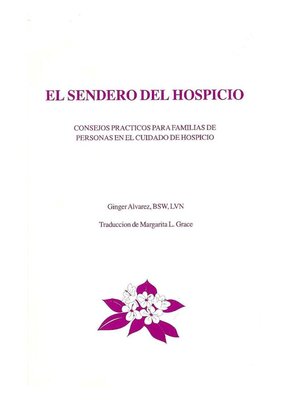 cover image of Sendero Del Hospicio